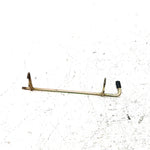 2005 Polaris Trail Blazer 250 OEM Seat Latch 1040412 AP221