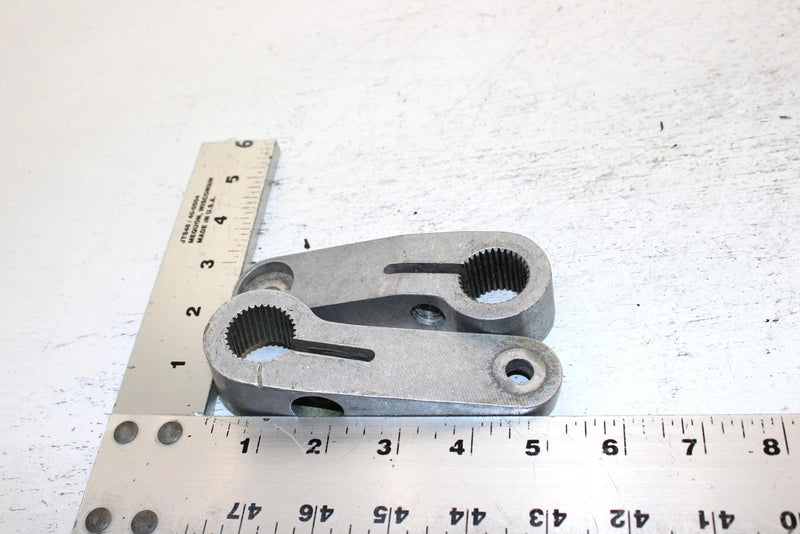 1996 Ski-doo Formula Ss Oem Steering Arm Set 50613600 SS7