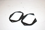 1995 Polaris Xlt Oem Tierod Boot Plate Set 5210904-067 5210959-067 SP71