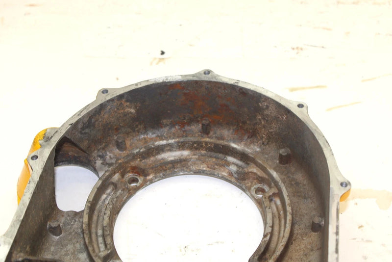 1991 Sea-doo Sp Oem Ignition Case 290911148 JS17