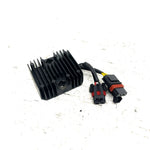 2004 Polaris MSX 110 OEM Voltage Regulator 0451485 JP42.1