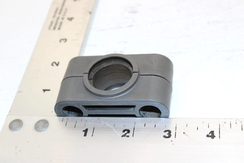 2004 Kawasaki Kfx 700 Oem Steering Stem Mount 92171-1542 AK30