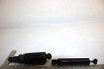 90 Polaris Classic 500 Oem Skid Shock Set 7041237 7041142 SP56 