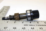 1996 Sea-doo Spx Oem Rotary Valve Shaft 290837251 Q3970