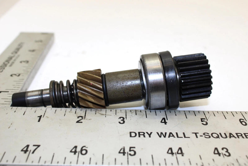 1996 Sea-doo Spx Oem Rotary Valve Shaft 290837251 Q3970
