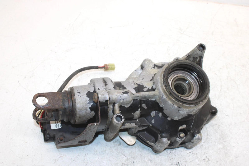 2005 Arctic Cat Atv 650 Oem Front Gearcase Diff 0502-615 AA27
