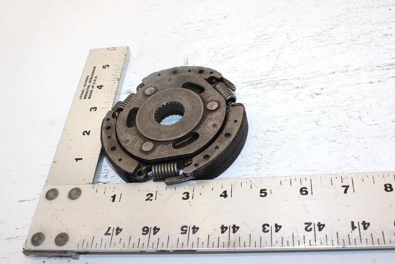 1992 Kawasaki Bayou 220 Oem Centrifugal Clutch 41036-0003 AK35