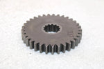87 Polaris Trail Boss 4x4 Oem 33T Transmission Gear 3231514 AP127