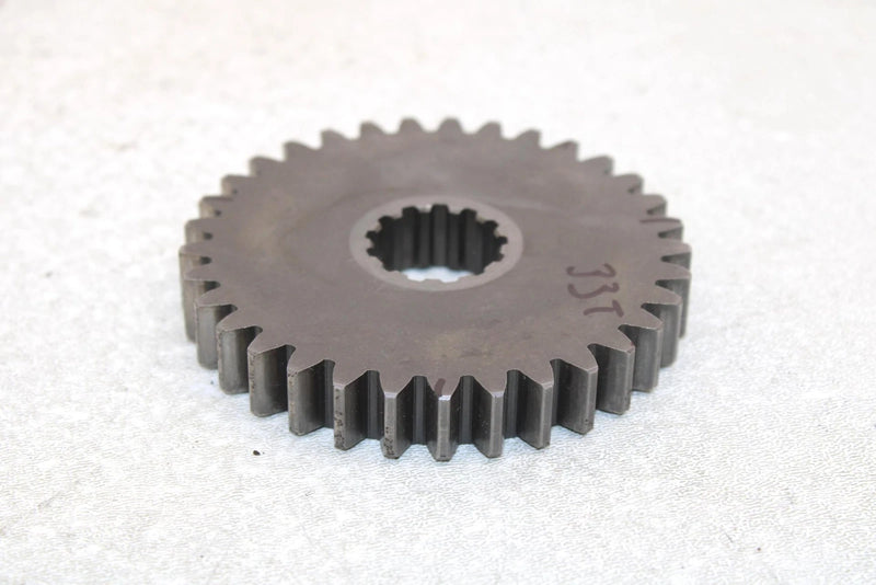 87 Polaris Trail Boss 4x4 Oem 33T Transmission Gear 3231514 AP127