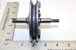 1994 Yamaha Vmax 600 Oem Engine Water Impeller Shaft 8AB-W1247-02-00 Q2560
