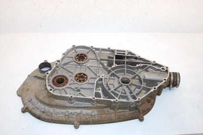 01 Kawasaki Prairie 400 4x4 Oem Crankcase Cover 49015-1056 AK1