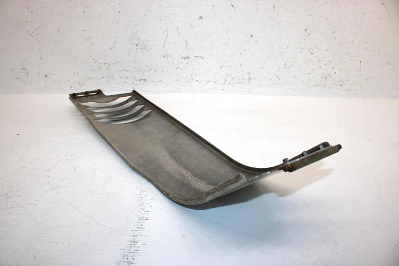 2000 Ski-doo Mxz 600 Oem Clutch Belt Cover Guard 417300002 SS15