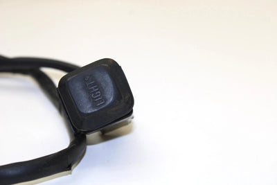 Ski-doo Oem Light Switch 515163100 Q3789