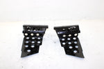 1994 Arctic Cat Ext 580 Oem Footrest Set 0706-867 SA14