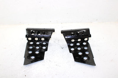 1994 Arctic Cat Ext 580 Oem Footrest Set 0706-867 SA14