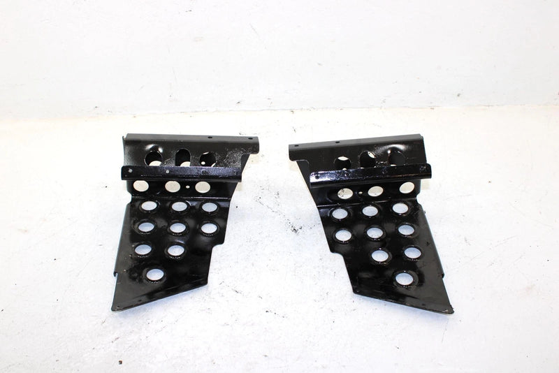 1994 Arctic Cat Ext 580 Oem Footrest Set 0706-867 SA14