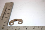 00 Kawasaki Prairie 300 Kvf300b2 Oem Handlebar Cover Bracket 11045-1925 AK0