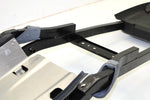 2007 Yamaha Phazer Oem Seat Rail 8GC-21160-00-00 SY88