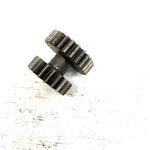 1994 Yamaha Kodiak 400 4x4 OEM High Wheel Gear 4GB-17223-00-00 AY61