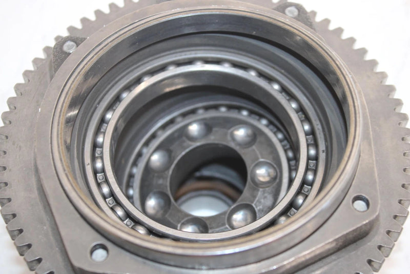 03 Honda FourtraxForeman RubiconOem HondomatiDriven Gear/Brgs 26221-HN2-000 AH11