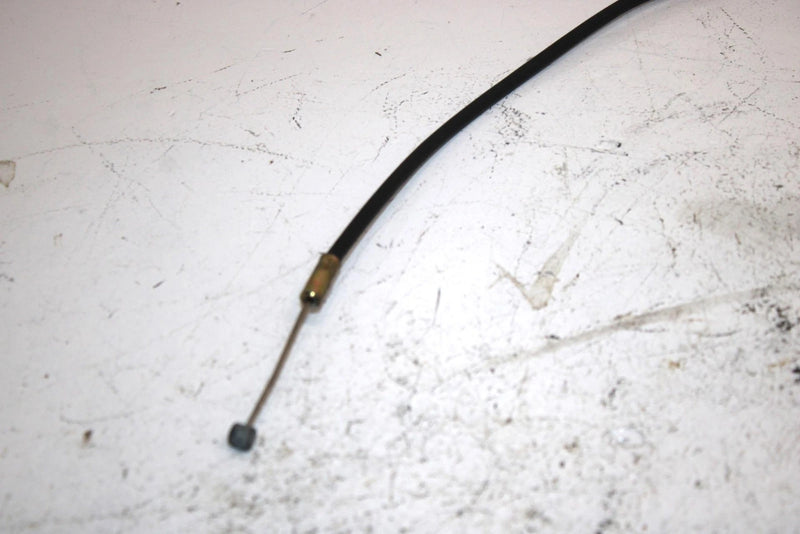 99 Arctic Cat Panther 440 Oem Brake Cable 0687-072 SA29