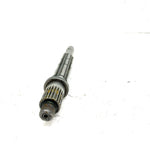93 Kawasaki Bayou 400 KLF400B 4x4 OEM Transmission Output Shaft 13128-1185 AK32