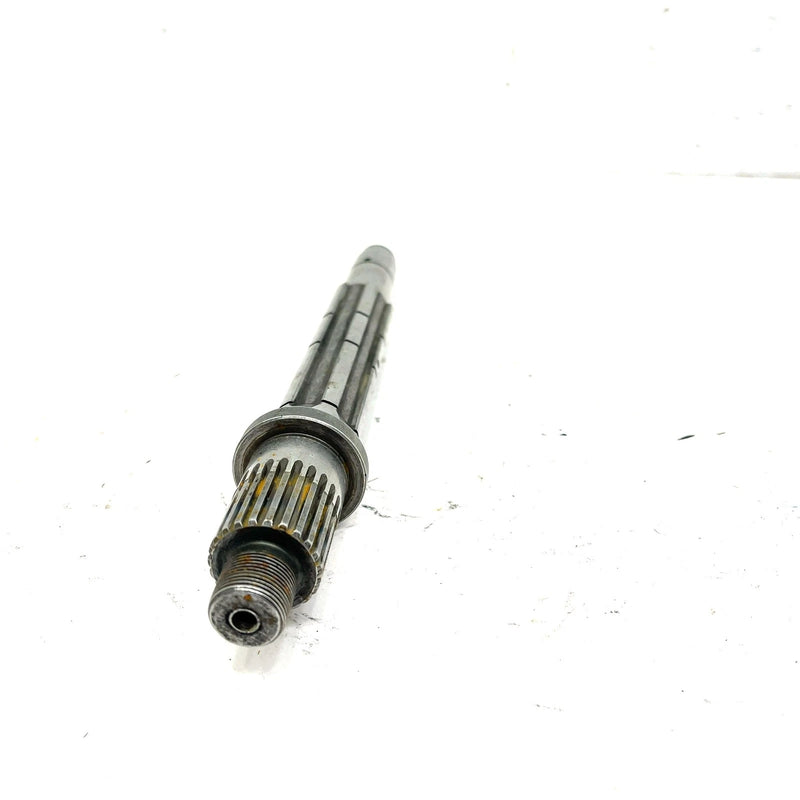 93 Kawasaki Bayou 400 KLF400B 4x4 OEM Transmission Output Shaft 13128-1185 AK32