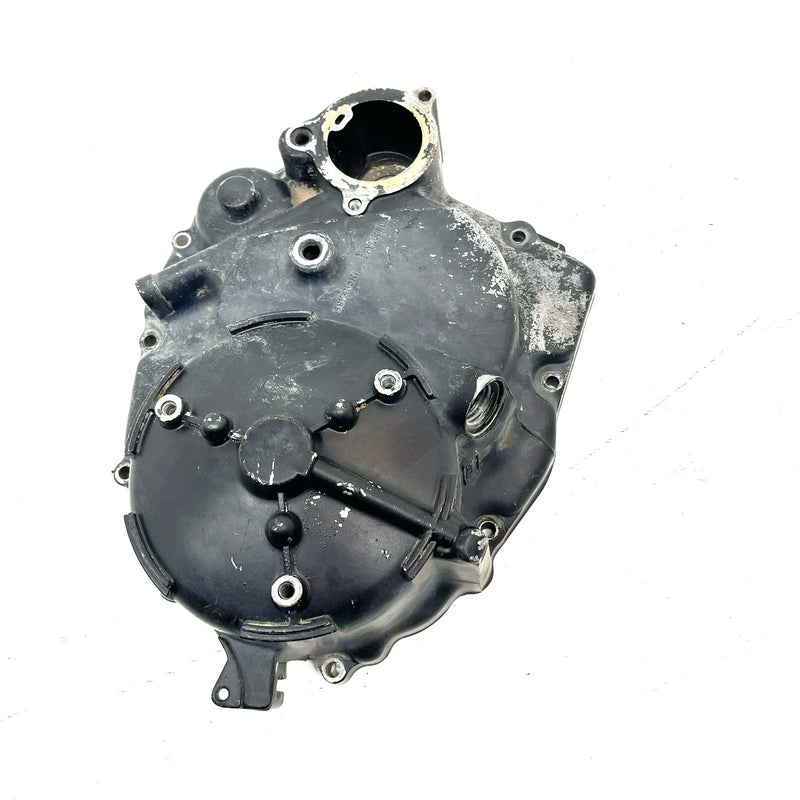 85-87 Yamaha Moto 4 OEM Clutch Side Cover 99999-02617-00 AY66
