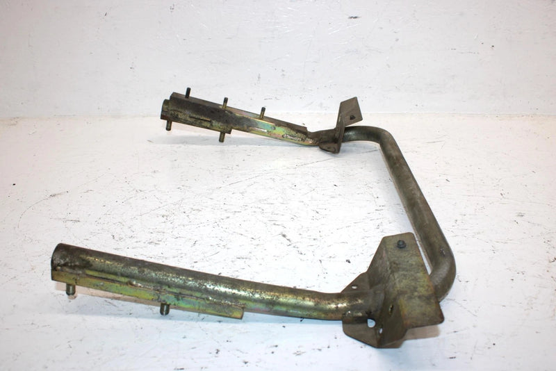 1991 Yamaha Phazer Ii Oem Front Bumper 87F-77512-00-00 SY27