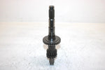 2003 Polaris Sportsman 600 Oem Transmission Input Shaft 3234012 AP86