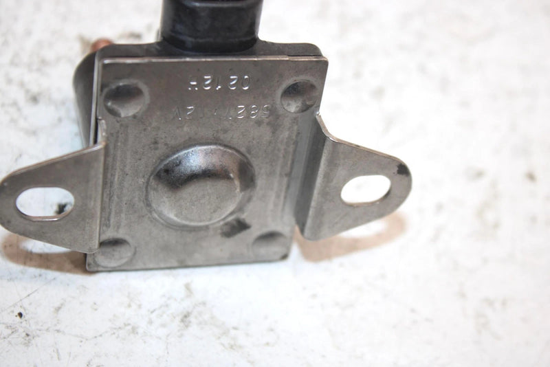 2001 Polaris Virage Oem Starter Relay 4010401 JP28