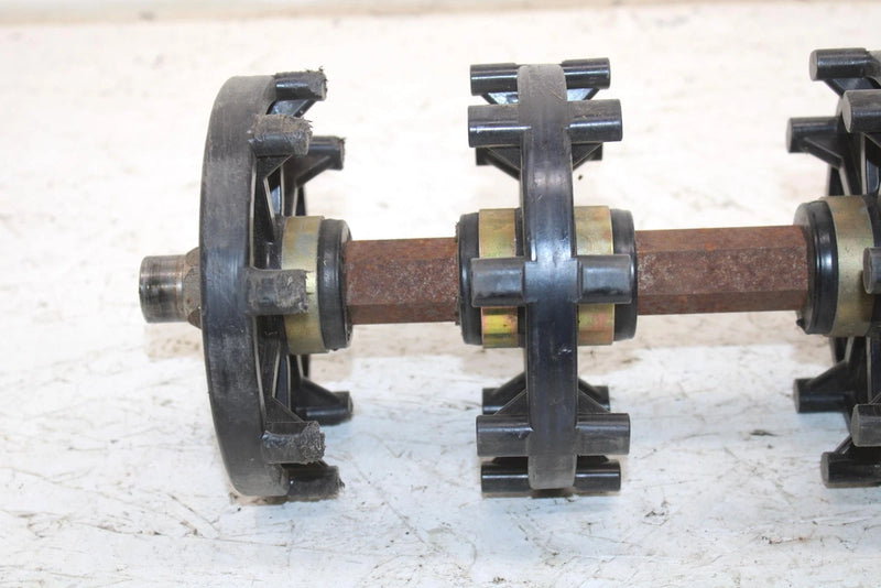 2002 Ski-doo Skandic 440 Oem Drive Axle M5246310 SS87