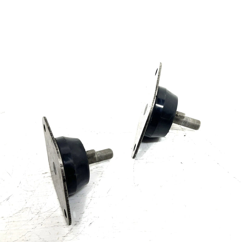 2000 Polaris Genesis FFI OEM Engine Mount Dampner Pair 3021102 JP51