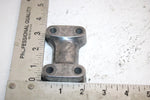79 Yamaha Enticer 340 Et340c Oem Handebar Mount Set 164-23441-00-98 SY4