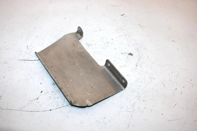 07 Polaris Fst Iq Oem Lower Belt Guard 5249757 SP6