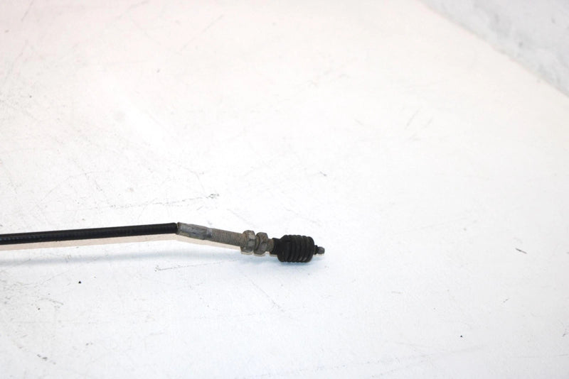 1991 Polaris Trail Boss 350l Oem Shift Lever 5431267 AP172