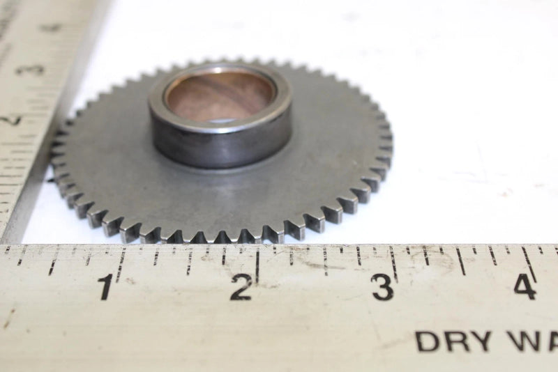 1986 Yamaha  Badger Yfm80s Oem Starter Clutch Gear 2HX-15517-10-00 AY32