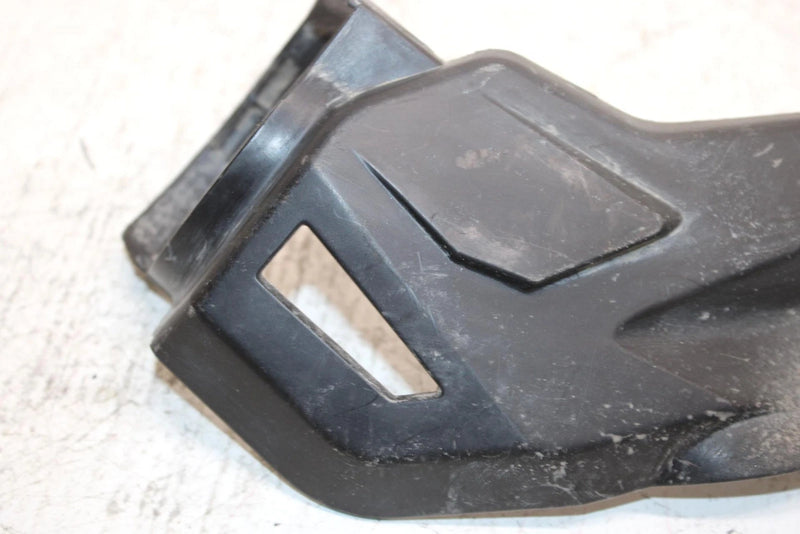 2019 Can-am Outlander 570 Oem Right Rear Axle Shield 706002483 AB9