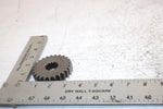 2002 Ski-doo Mxz 700 Oem 25T Upper Drive Gear 504139700 SS20