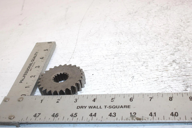 2002 Ski-doo Mxz 700 Oem 25T Upper Drive Gear 504139700 SS20