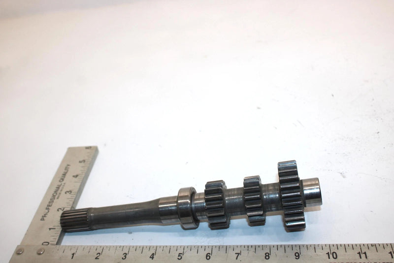 18 Suzuki King Quad 500 Oem Transmission Drive Shaft 29111-11H01 AS9