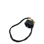2007 Arctic Cat 700 4x4 Automatic EFI OEM Left Control Switch 0509-014 AA33