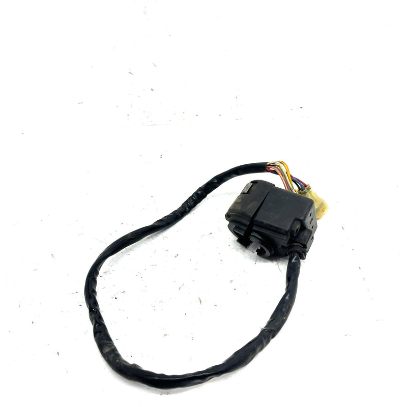 2007 Arctic Cat 700 4x4 Automatic EFI OEM Left Control Switch 0509-014 AA33