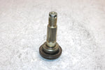 1999 Kawasaki Prarie 400 Oem Front Axle 41068-1396 AK28