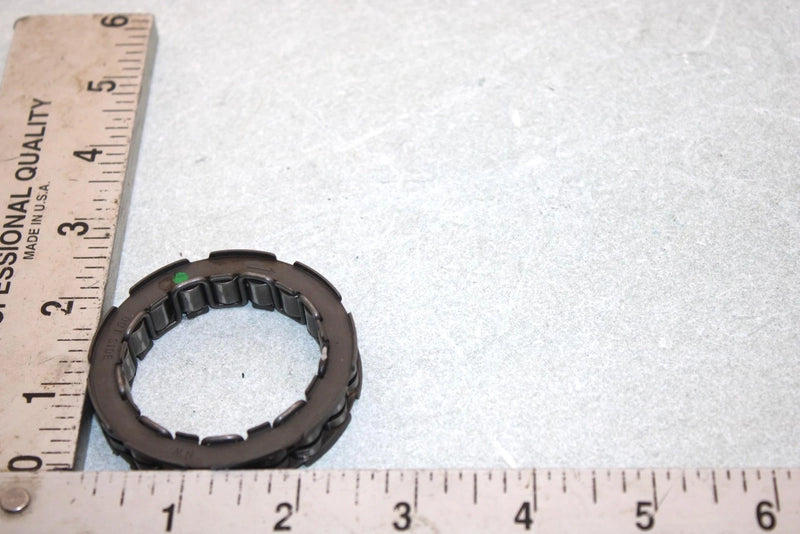 01 Arctic Cat 400 4x4 Oem One Way Bearing 3446-003 Q1390