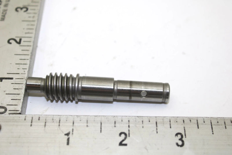89 Yamaha Inviter OEM Oil Pump Worm Shaft 83M-13175-00-00 SY56