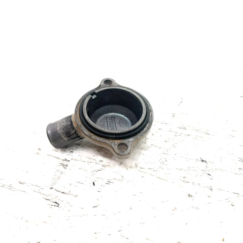 2001 Bombardier DS650 OEM Thermostat Cover 420222440 AB16
