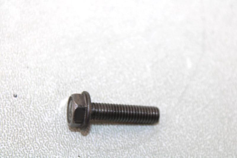 2003 Suzuki Lt-f400f Oem Clutch Spring Bolt Set Of 4 09103-06099 AS23