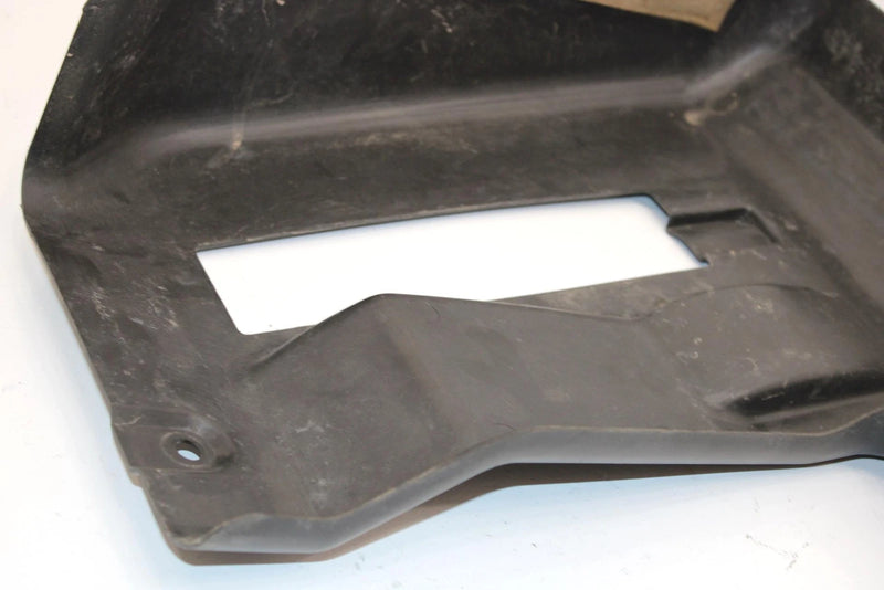 03 Kawasaki Prairie 650 Kvf650a 4x4 Oem Lower Fuel Tank Shroud 14091-1404 AK15