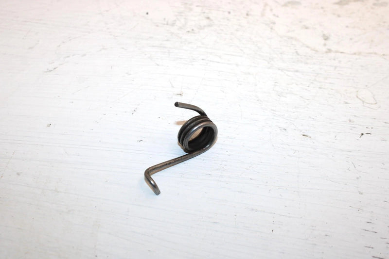 1982 Honda Atc 185a Oem Tensioner Arm And Spring 14510-958-000 AH63